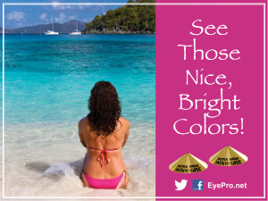 EYE PRO 2015 Salon Training