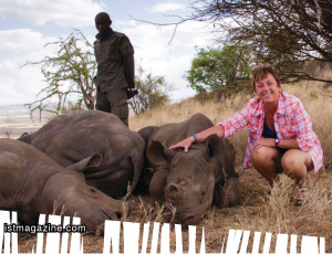 5.15 BF africa rhino photo
