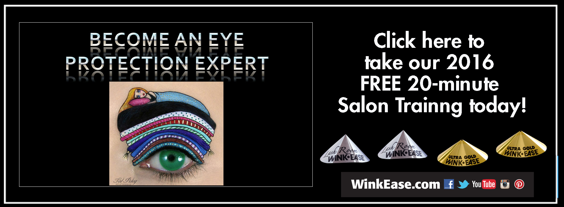 EP16newslideshowTRAIN Eye Pro, Inc.